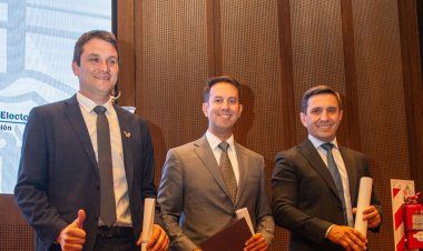 Los nuevos diputados nacionales por San Juan juran hoy miércoles