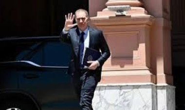 Tras conseguir la primera minoría en Diputados, Santilli cumplirá agenda en el Congreso