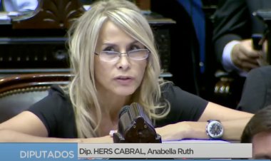 Quién es la nueva novia de Alberto Fernández que fue diputada por el PRO