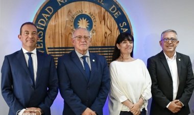 Aprobaron la carrera de Medicina para ser dictada en la UNSJ