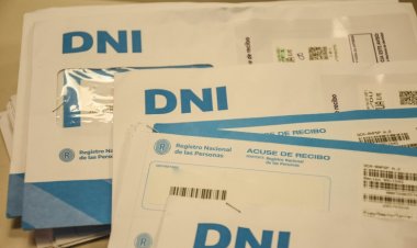 Cómo obtener el DNI express en simples pasos