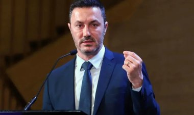 Luis Petri presentó su renuncia formal como ministro de Defensa: "Misión cumplida"