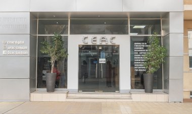 Estafaron a un centro médico de San Juan