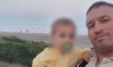 La macabra carta que dejó a su expareja el hombre que mató a su hijo y se suicidó