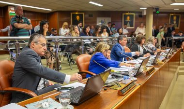 Este jueves 11 de diciembre será la Decimocuarta Sesión