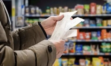 La inflación de Noviembre 2025 fue del 2.1% en San Juan