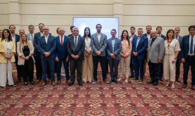 San Juan tendrá representación clave en el Consejo Federal de Responsabilidad Fiscal