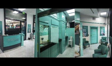 Sur Finanzas: la tesorera se llamó a silencio ante la Justicia pero dijo que cumplía órdenes