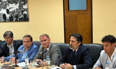CGT y diputados peronistas coordinan acciones para rechazar la reforma laboral