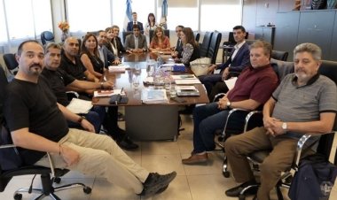 Gobierno de San Juan y gremios docentes lograron un acuerdo en negociación paritaria