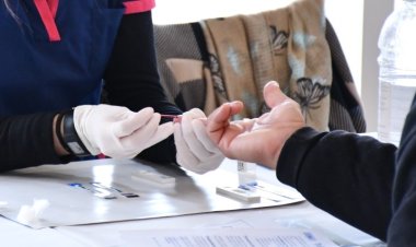 Diciembre, mes de lucha contra el HIV