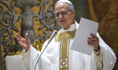 El papa León XIV advirtió que la riqueza está concentrada de forma injusta