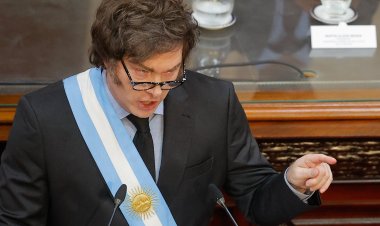 Milei aseguró que no vetará el Presupuesto, pero hará cumplir "el déficit cero“