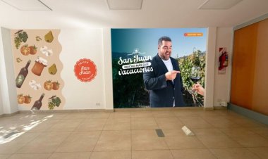San Juan promocionará sus productos en la Costa