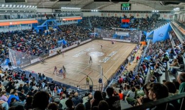 San Juan reafirmó con éxito su posición de capital mundial del hockey sobre patines
