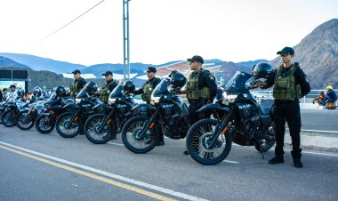 Detalles del Operativo de Verano 2025 - 2026