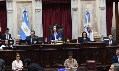 La Libertad Avanza tiene los votos para aprobar el proyecto de Inocencia Fiscal