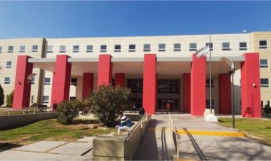 Calidad y acceso universal: claves del Hospital Rawson