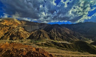 San Juan lidera los proyectos mineros aprobados bajo el RIGI