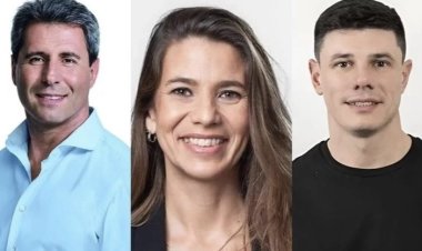 Cómo votaron los senadores sanjuaninos el Presupuesto 2026