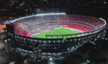 River es el equipo con más asistencia de público en el mundo
