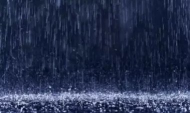 Rige alerta amarilla por lluvia y granizo en San Juan