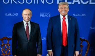 Trump dijo que mantuvo una charla telefónica “muy productiva” con Putin