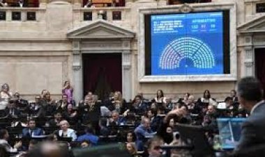 Balance legislativo: el 2025 cierra con el récord de menor producción de leyes en una década