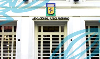 La AFA se desligó del desvío de fondos por 42 millones de dólares