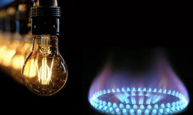Dictan normas para los aumentos de tarifas de luz y gas desde enero