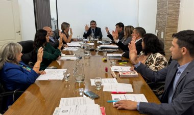 El Concejo Deliberante de Chimbas rechazó la tasa sobre inmuebles, en defensa de los vecinos