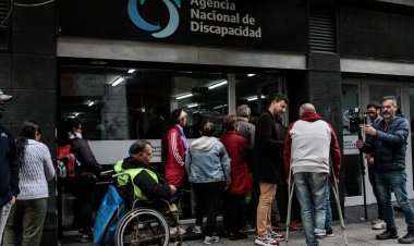 El Gobierno anunció la eliminación de ANDIS y el traspaso de funciones al Ministerio de Salud