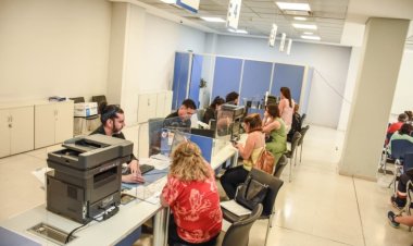 Más de 72 mil trámites en 2025 se realizaron en el Registro Civil
