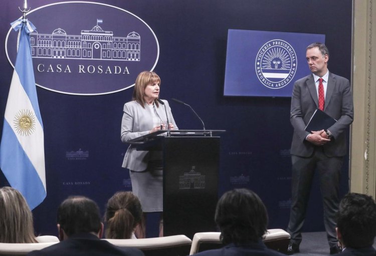 Es inminente la llegada del proyecto de reforma del Código Penal al Congreso