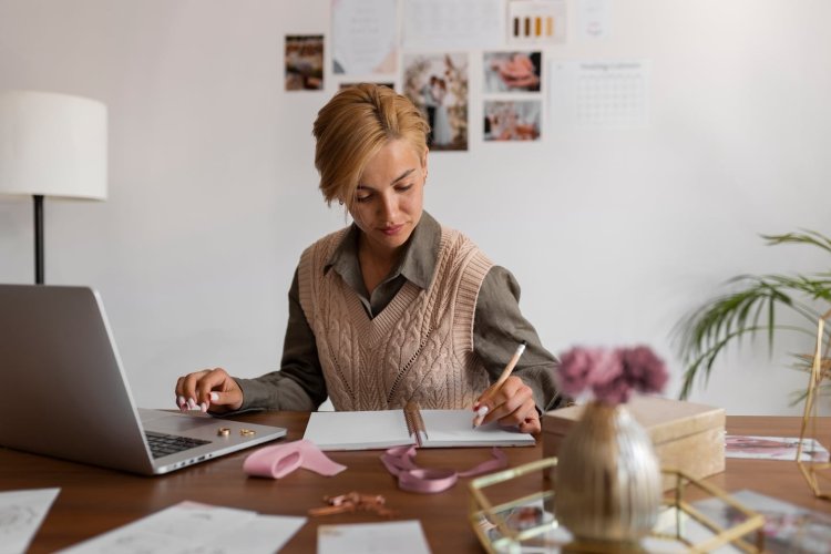 Las mujeres eligen renunciar a sus trabajos antes de volver a la presencialidad 100%