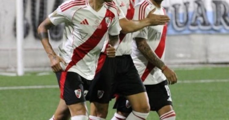 River jugará la Sudamericana 2026 tras la eliminación de Boca