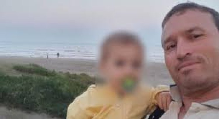 La macabra carta que dejó a su expareja el hombre que mató a su hijo y se suicidó