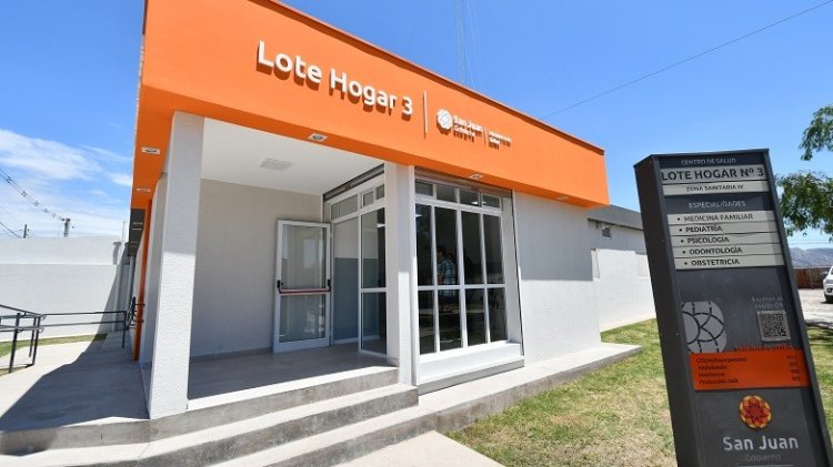 San Juan fortalece su sistema de salud con nuevas obras, tecnología médica y más servicios para la comunidad
