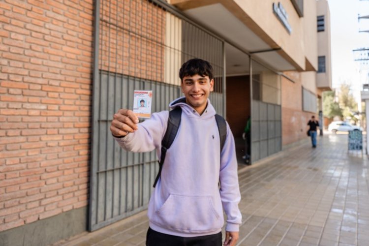 Se consolidó el boleto escolar y docente gratuito como política de Estado en 2025