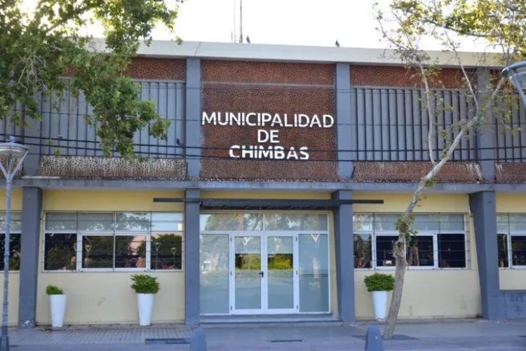La intendente Daniela Rodríguez otorgó un bono navideño de $150.000 al personal contratado