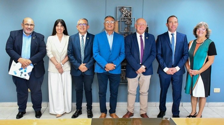 Dictarán la carrera de Enfermería en Valle Fértil