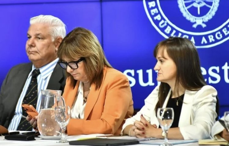 Senado: se formalizó la sesión para el viernes para tratar el Presupuesto e Inocencia Fiscal