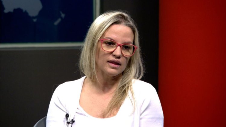 Carolina Píparo fue designada directora del Banco Nación