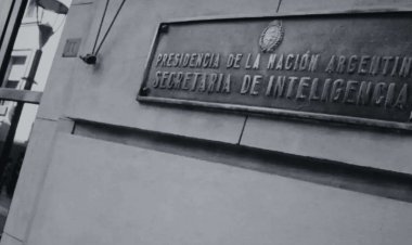 El Gobierno reestructuró la SIDE por decreto: todos los detalles