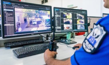 La seguridad de San Juan consolidó un año de modernización y fortalecimiento del sistema