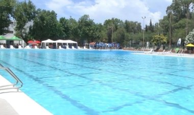 Salud refuerza la prevención del ahogamiento infantil durante el verano