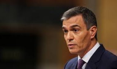 España exigió “responsabilidad“ a EE.UU. tras la detención de Maduro