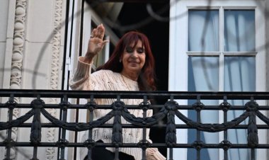 Cristina Kirchner recibió el alta tras dos semanas de internación