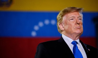 Trump dijo que Estados Unidos gobernará Venezuela tras la detención de Maduro