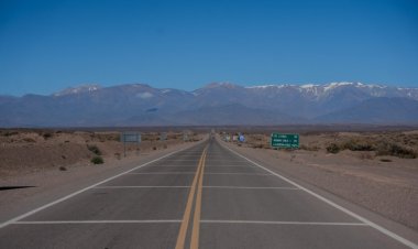 Turistas que viajen por Agua Negra cuentan con WiFi público: cómo conectarse